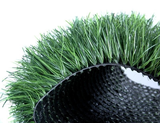140 Stiche/m Kunstgrün für den Sport mit 32 mm Pfahlhöhe für Landschafts- und Gartenarbeit