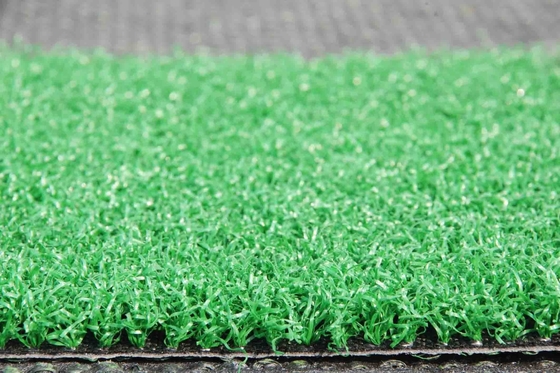 Kunstgras für den Golf 266 Stiche/M für den Außenbereich oder für den Boden mit hoher Dichte