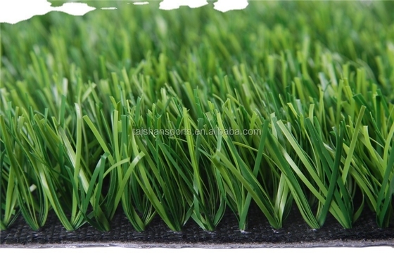 60 mm Pfahlhöhe Fußball Kunstrasen Sport Falschgras 5/8 'Gabel 140 Stiche/M Kunstgras