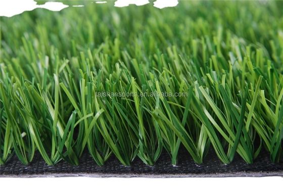 Fußball-Kunstrasen mit 60 mm Florhöhe, 5/8 Zoll Stärke und 140 Stichen/m Kunstrasen