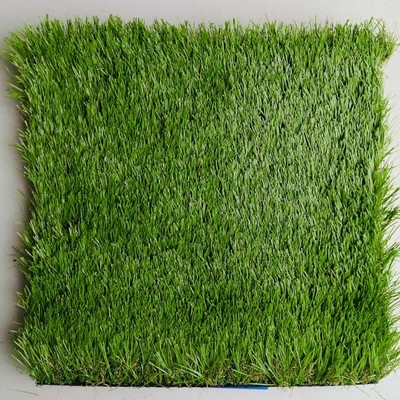43mm Anpassungsfähige Landschaft Künstliche Grashöller Höhe 200 Stiche/M Fünf Farbmischungen für Sport und Freizeitbedürfnisse