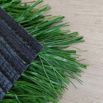 17500 Dtex Hochbeständiges Fußball-Künstliches Gras 60 mm für Sport- und Freizeitbereiche