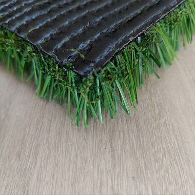 Einfache Installation Multifunktionales Kunstrasenfeld für Sport mit 25 mm Pfahlhöhe und UV-Resistenz