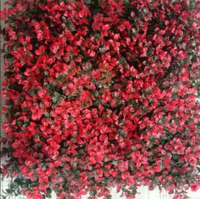 Qualität  Artificial Wall Grass Natural Looking Low Maintenance Solution For Indoor Outdoor Spaces usine