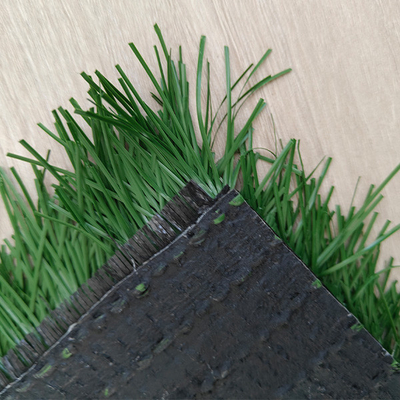 150 Stiche/M 12000 Dtex Sport künstliches Gras mit Stapelhöhe 50 mm und Abmessung 5/8"