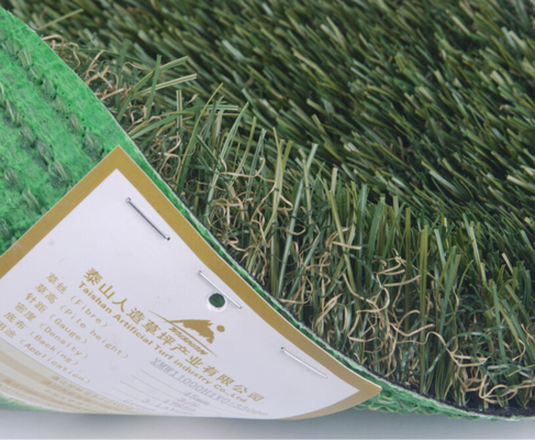 140 Stiche/M 32mm Landschaftsgestaltung Falschgras mit UV-Resistenz und großartiger Textur für Kinder oder Haustiere