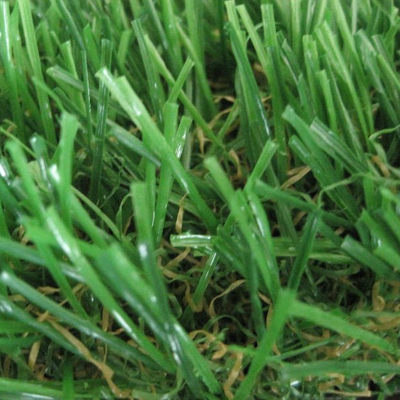 CPP-Backing UV-beständig Freizeit künstliches Gras für den Garten und Spielplätze für Kinder und Haustiere
