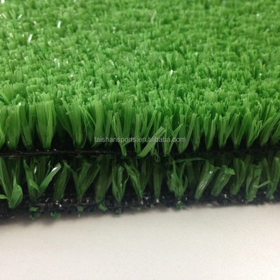 3/8-Zoll-Künstliches Gras für Tennissportarten Hohe Dichte mit geringer Wartung und ausgezeichnete Textur