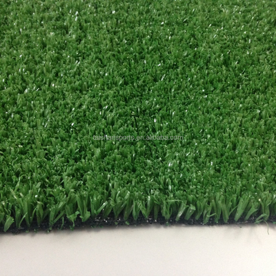 3/8-Zoll-Künstliches Gras für Tennissportarten Hohe Dichte mit geringer Wartung und ausgezeichnete Textur