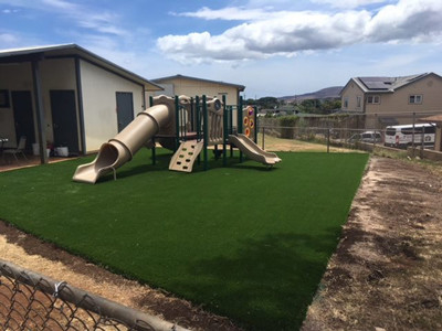 High-Density Spielplatz synthetisches Gras für Schwimmbäder oder Hinterhöfe Balkone mit hoher UV-Widerstandsfähigkeit