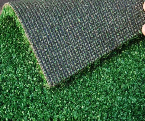 Kunstgras für den Golf 266 Stiche/M für den Außenbereich oder für den Boden mit hoher Dichte