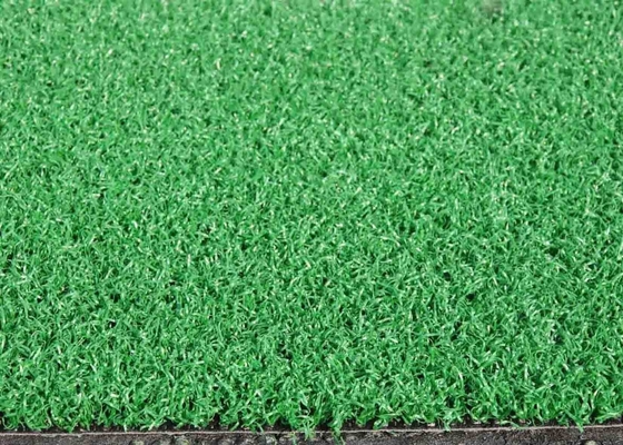 Kunstgras für den Golf 266 Stiche/M für den Außenbereich oder für den Boden mit hoher Dichte