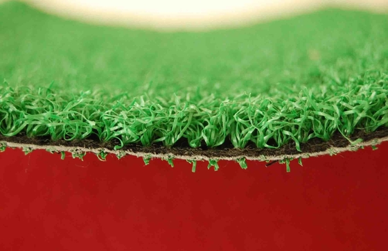 Kunstgras für den Golf 266 Stiche/M für den Außenbereich oder für den Boden mit hoher Dichte