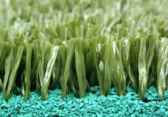 PE-Material Fußball künstlicher Rasen Baseballfeld künstlicher Rasen für grüne Wohngebiete