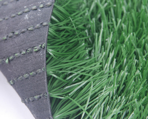 50mm Kunstgrün Sportgras PE Material 16000 Dtex Sport Astro Rasen Für Fußball Fußballplatz