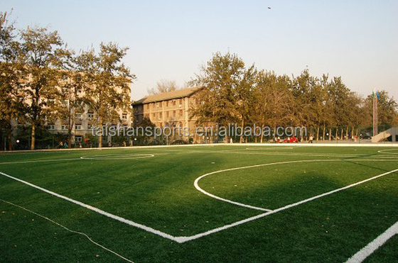50mm Kunstgrün Sportgras PE Material 16000 Dtex Sport Astro Rasen Für Fußball Fußballplatz