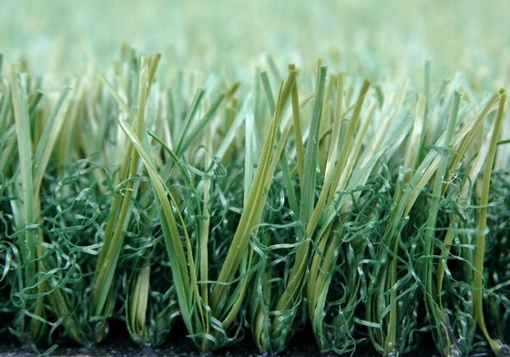 60mm Stapel Höhe Fußball künstlicher Rasen Astroturf 140 Stiche/M widerstandsfähig Künstlicher Rasengras