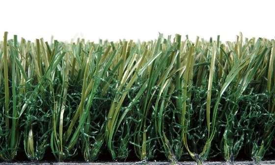 60mm Stapel Höhe Fußball künstlicher Rasen Astroturf 140 Stiche/M widerstandsfähig Künstlicher Rasengras