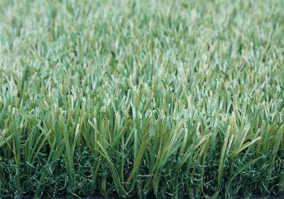 60mm Stapel Höhe Fußball künstlicher Rasen Astroturf 140 Stiche/M widerstandsfähig Künstlicher Rasengras