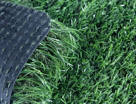 140 Stiche/M 60 mm Stapelhöhe 12000 Dtex Kunstgras für Fußball- und Fußballfelder