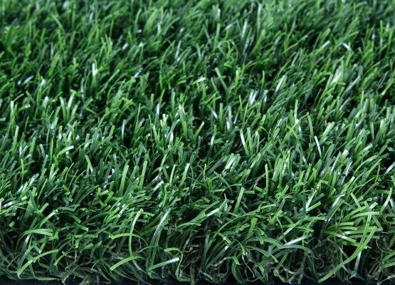 140 Stiche/M 60 mm Stapelhöhe 12000 Dtex Kunstgras für Fußball- und Fußballfelder