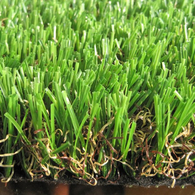 140 Stiche/M Fußball-Künstlicher Rasen 60mm Falschgras für Sport mit 12000 Dtex und 8820 Dichte