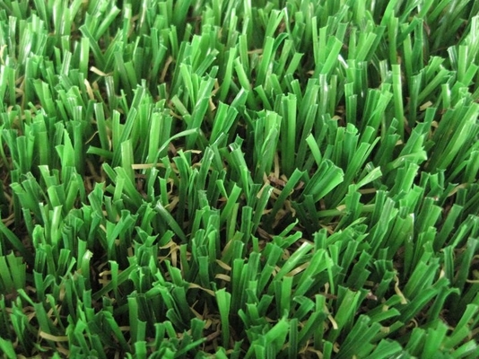 140 Stiche/M Fußball-Künstlicher Rasen 60mm Falschgras für Sport mit 12000 Dtex und 8820 Dichte