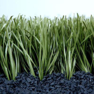 60 mm Tierfreundliches Sport-Künstliches Gras für Sportzwecke