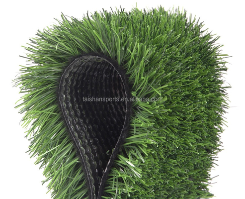 60 mm Tierfreundliches Sport-Künstliches Gras für Sportzwecke