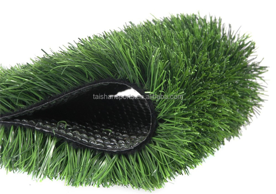 60 mm Tierfreundliches Sport-Künstliches Gras für Sportzwecke
