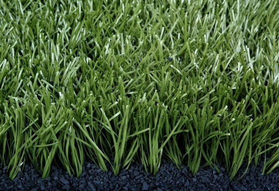 60 mm Tierfreundliches Sport-Künstliches Gras für Sportzwecke