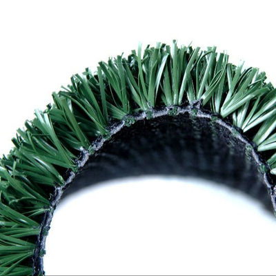 Dtex 10000 Grün Kunstfußball Falschgras 15 mm Stapelhöhe Für Sport und andere Outdoor-Aktivitäten