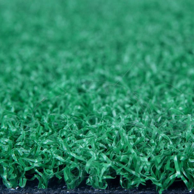 200 Stiche/Meter PE-Material Golf künstlicher Rasen für verschiedene Sportarten