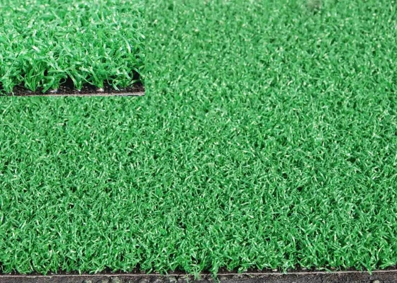 200 Stiche/Meter PE-Material Golf künstlicher Rasen für verschiedene Sportarten