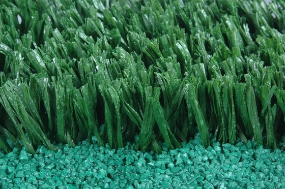 Anpassbares Fußball Astro Rasen Rasen 140 Stiche/M Grünes künstliches Gras 60mm Stapelhöhe