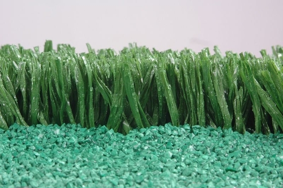 Anpassbares Fußball Astro Rasen Rasen 140 Stiche/M Grünes künstliches Gras 60mm Stapelhöhe