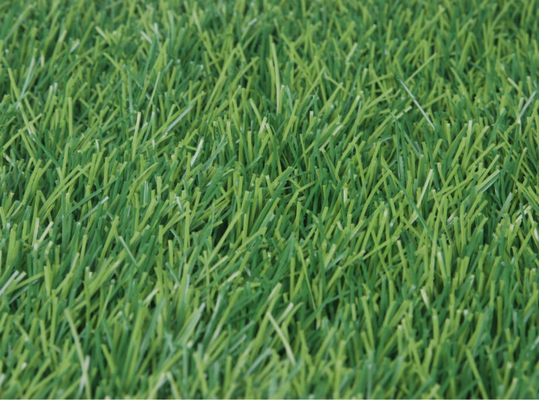 Taishan Marke 12000 Dtex künstlicher Sportrasen und 5/8' Abmessung 8820 Dichte synthetisches Sportrasen