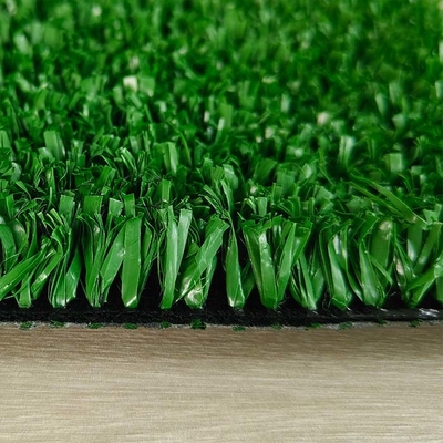 200 Stiche/M Tennis-Künstlicher Rasen 20mm Reibungsfreier Sport-Künstlicher Rasen aus Polyethylen
