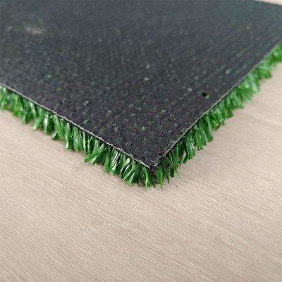 200 Stiche/M Tennis-Künstlicher Rasen 20mm Reibungsfreier Sport-Künstlicher Rasen aus Polyethylen