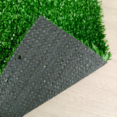200 Stiche/M Tennis-Künstlicher Rasen 20mm Reibungsfreier Sport-Künstlicher Rasen aus Polyethylen