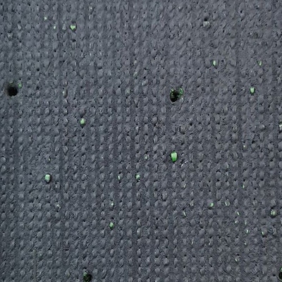 20 mm Pfahlhöhe Anpassungsfähiges Mehrzweck-gelbes Kunstgras für Tennis und andere Sportarten