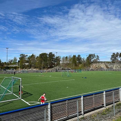30 mm Spielfeld künstliches Gras für Sport und Freizeit
