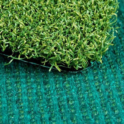 13mm Green Golf Kunstrasen für Sportveranstaltungen mit 230 Stichen/M Stitch Rate und 6500 Dtex