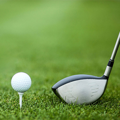 Green Golf Kunstrasen Dtex 6000 15mm Kunstrasen mit gebogenen Fasern für Sport und Garten
