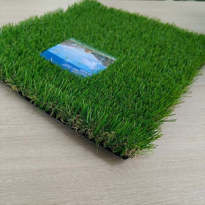 30 mm abnutzungsbeständiges, nicht füllendes Landschaftsgarn mit hoher Leistungsfähigkeit für Spiel- und Sportszenen