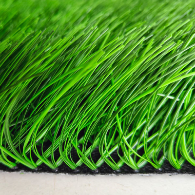 140 Stiche/M 50mm Synthetischer Spielplatz Künstliches Gras Realistisches Erscheinungsbild Synthetischer Astroturf Leichte Wartung