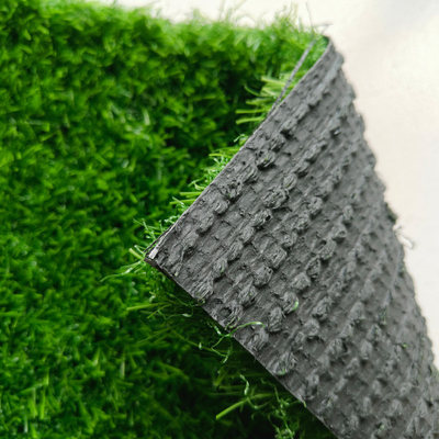 25 mm nicht giftiges Fußball-Künstliches Gras, Abrasionsbeständig für Freizeitunterhaltung und Sport