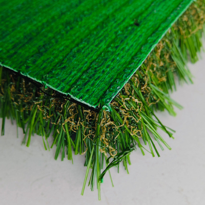 Top-Notch 13100 Dtex Landschafts-Astroturf anpassbare Farbe und Größe für Sport und Garten Dekoration