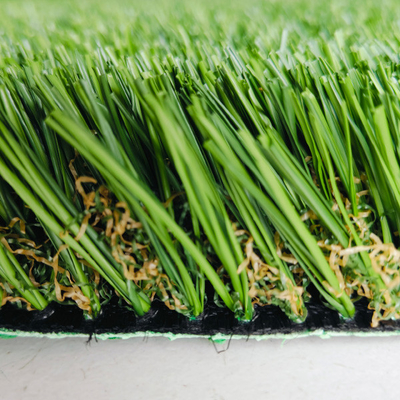 Top-Notch 13100 Dtex Landschafts-Astroturf anpassbare Farbe und Größe für Sport und Garten Dekoration