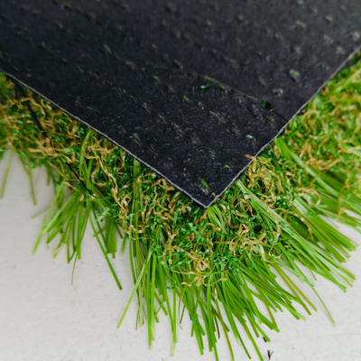 43mm Anpassungsfähige Landschaft Künstliche Grashöller Höhe 200 Stiche/M Fünf Farbmischungen für Sport und Freizeitbedürfnisse
